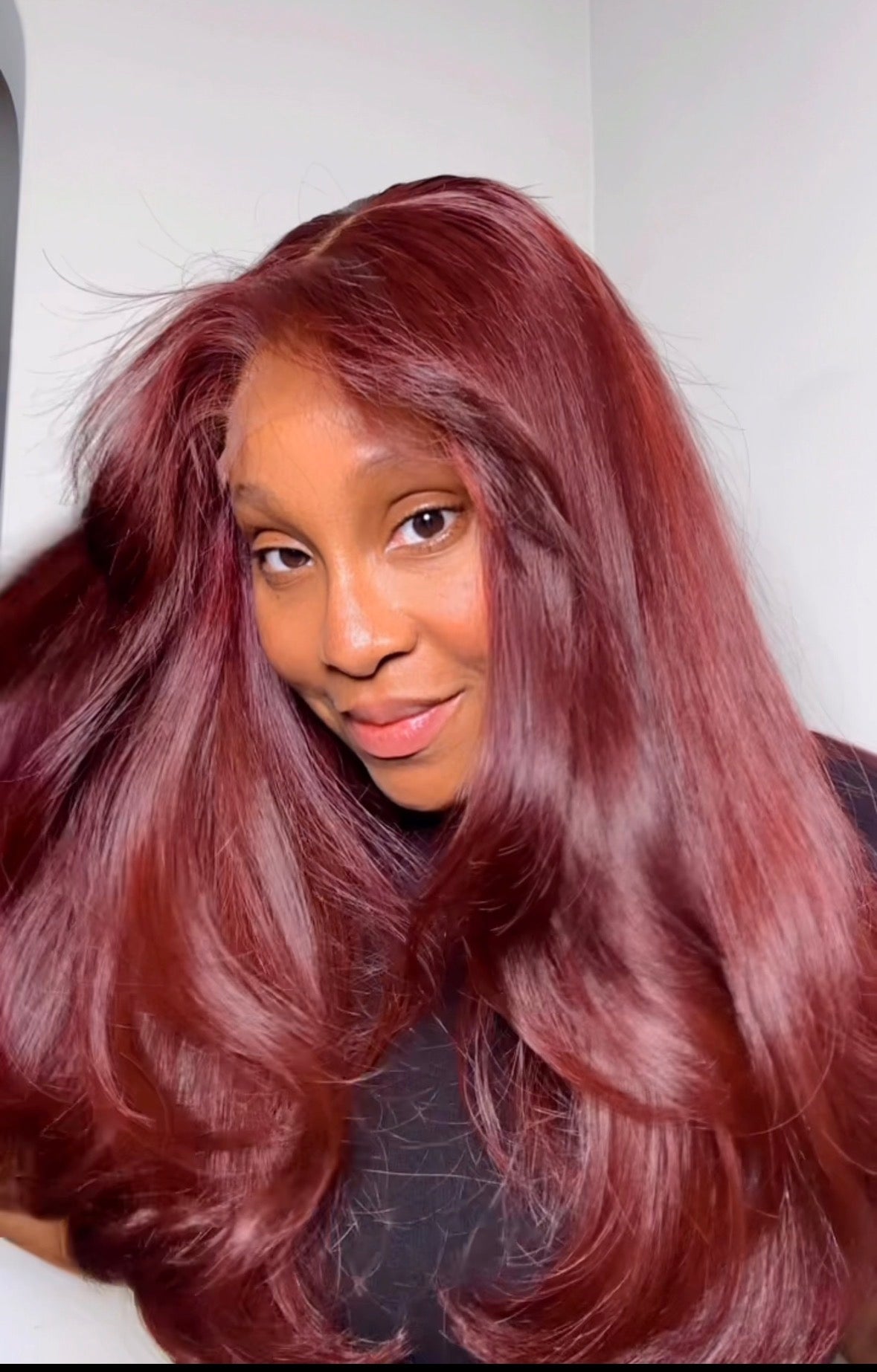 Merlot Muse – Ready To Ship