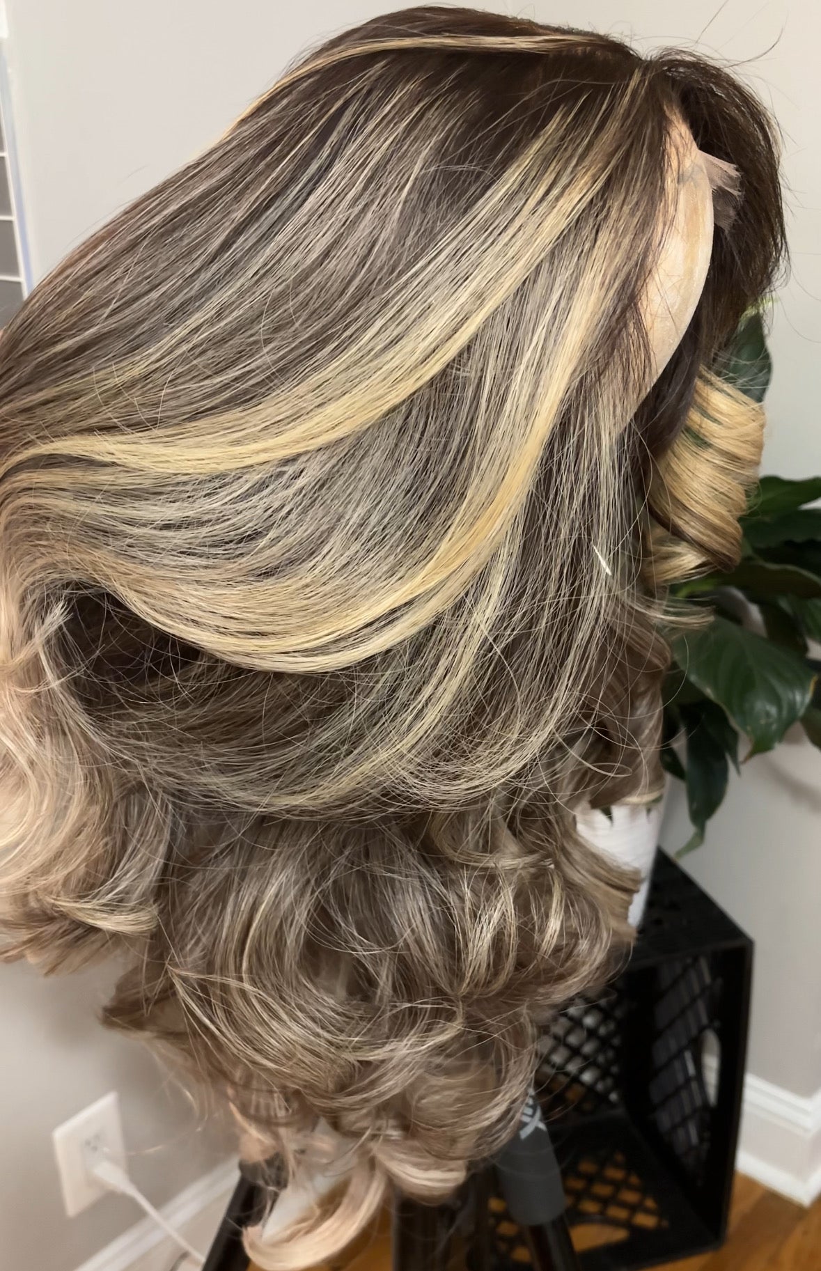 Golden Hour Luxe (Made To Order)