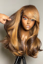 Caramel Luxe- Ready To Ship