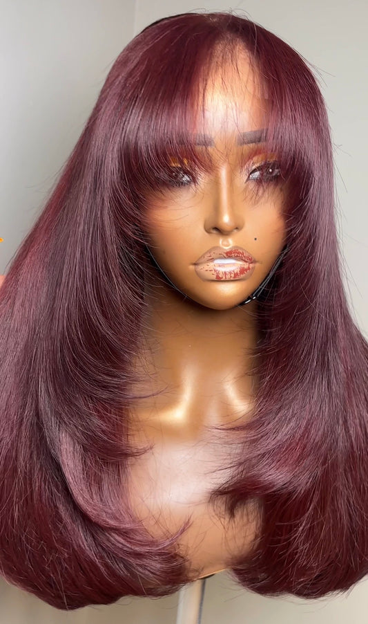 Merlot Muse – Ready To Ship