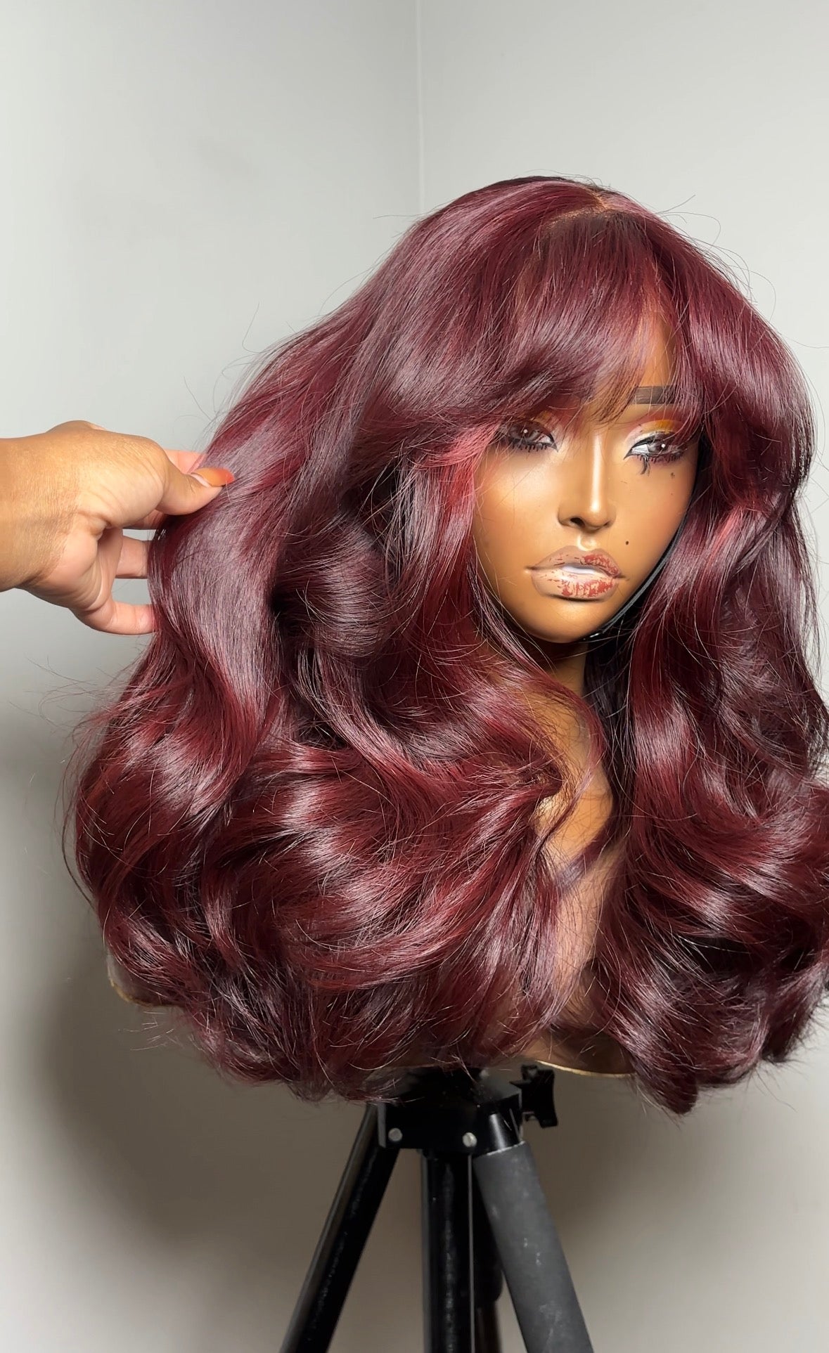 Merlot Muse – Ready To Ship