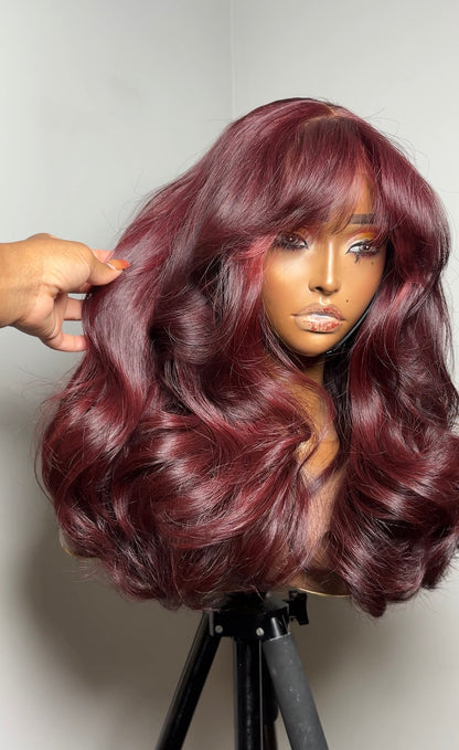 Merlot Muse – Ready To Ship