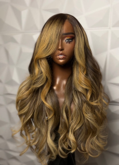Tamia (Made To Order)