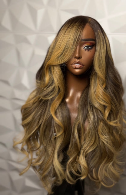 Tamia (Made To Order)