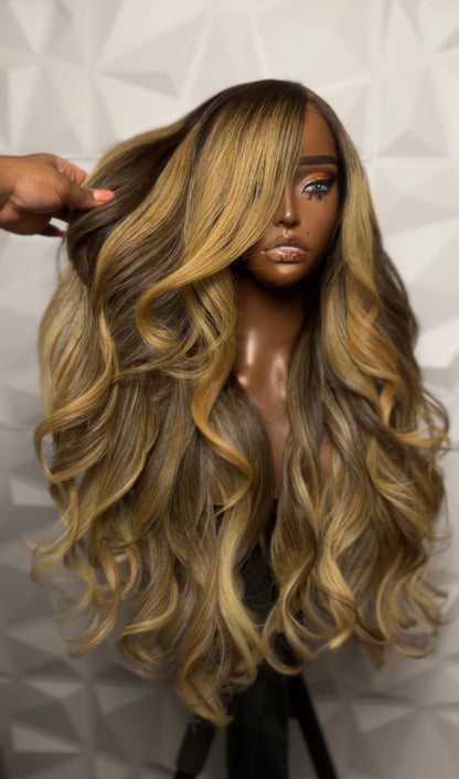 Tamia (Made To Order)