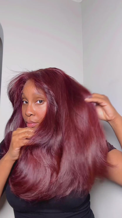 Merlot Muse – Ready To Ship