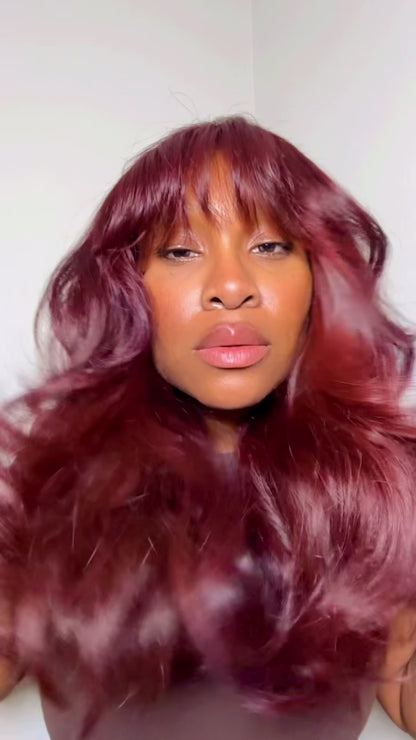 Merlot Muse – Ready To Ship